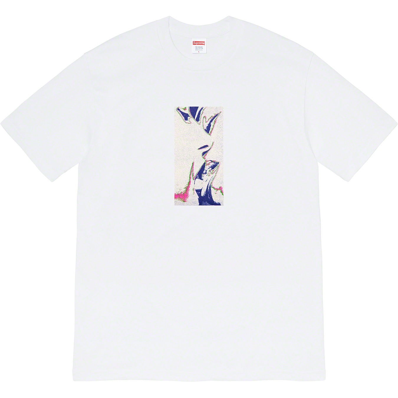 My Bloody Valentine/Supreme Glider Tee view 2